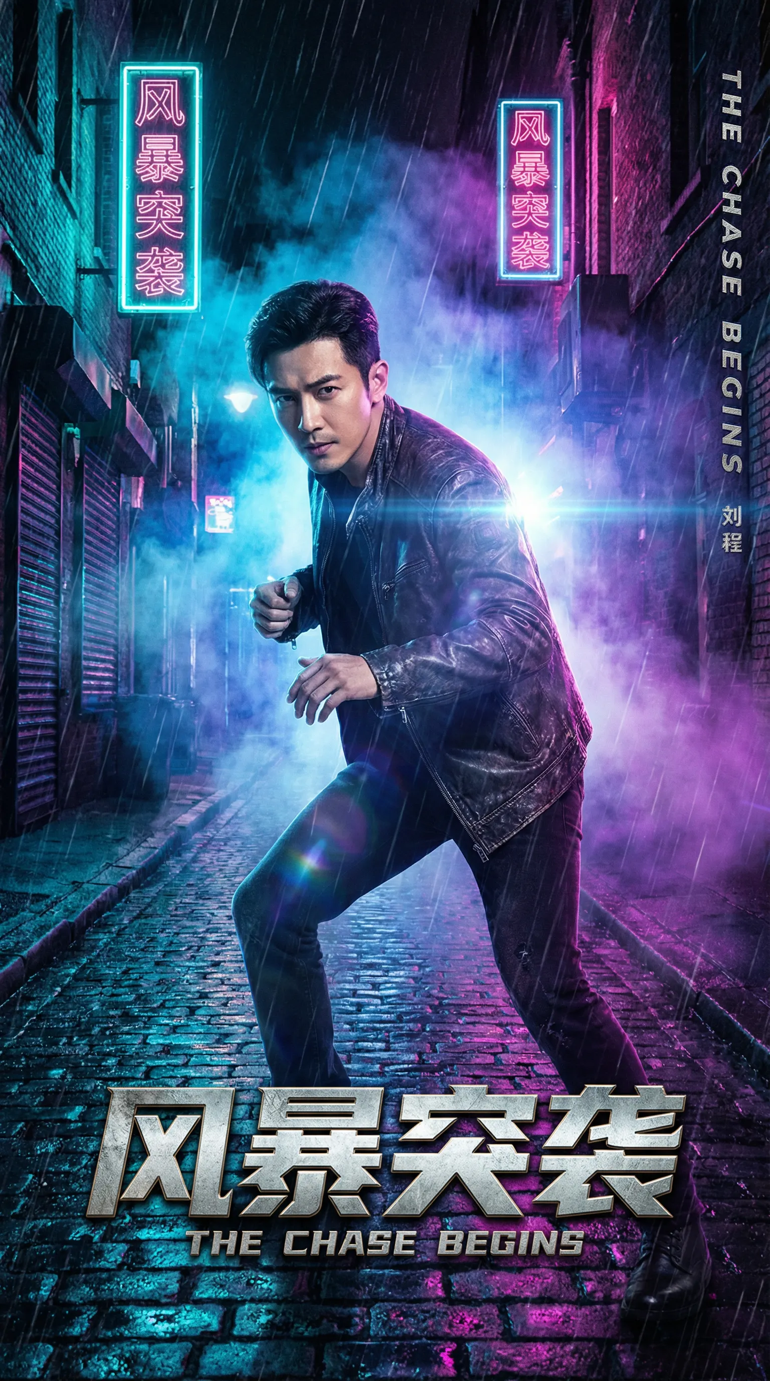 免费看片都市情感剧霓虹之下