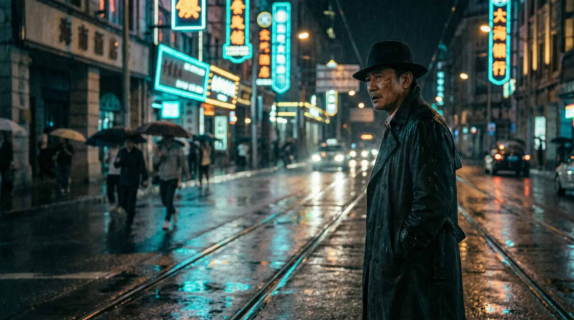 免费看片犯罪悬疑电影暗夜追凶剧照