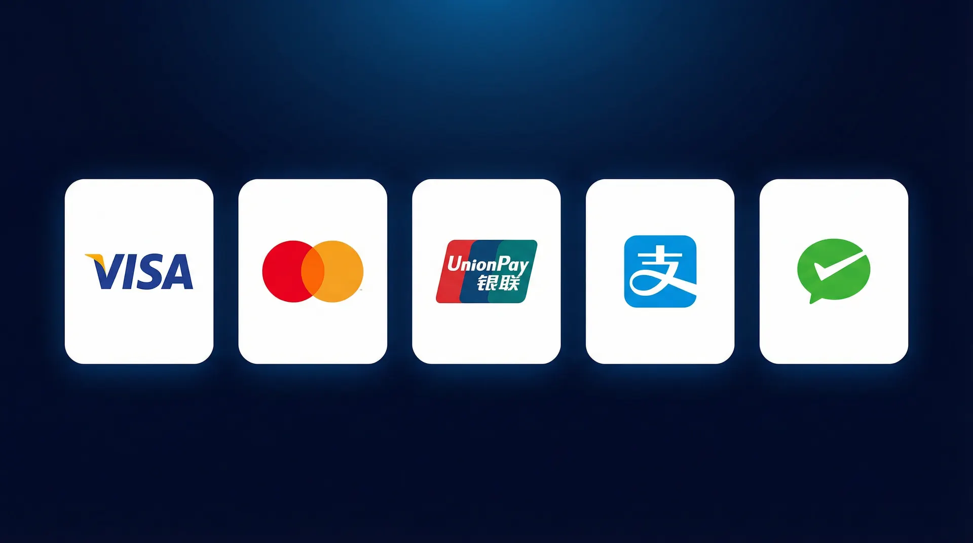 免费看片支持的支付方式